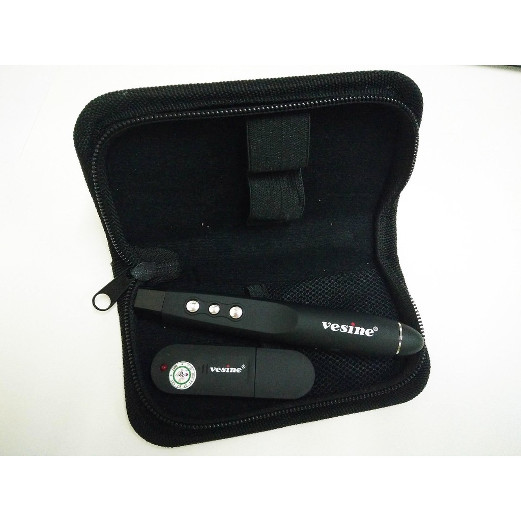 Bút trình chiếu PP900