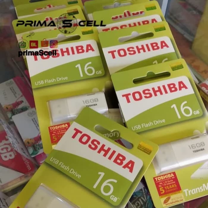 Linh Kiện Điện Tử Flashdisk Toshiba 16gb Ori Fd Toshiba 16 Gb | BigBuy360 - bigbuy360.vn