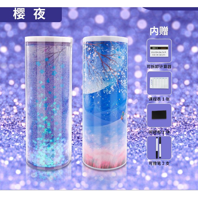 Hộp bút đa năng có mật khẩu NBX