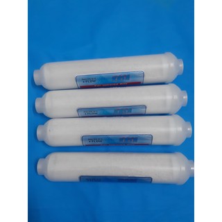 Lõi lọc nâng ph làm ngọt nước, mềm nước - dùng cho máy lọc nước
