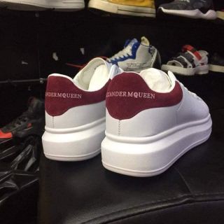 Giày MC Queen SF+ đẹp siêu lòng