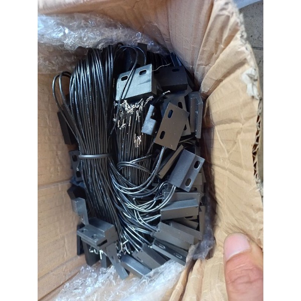 Triac máy nước nóng