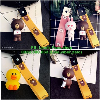 Dây strap Supreme dài