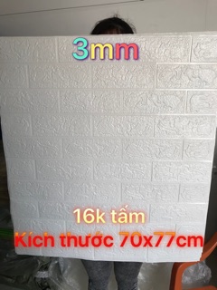 Xốp giá rẻ 13k