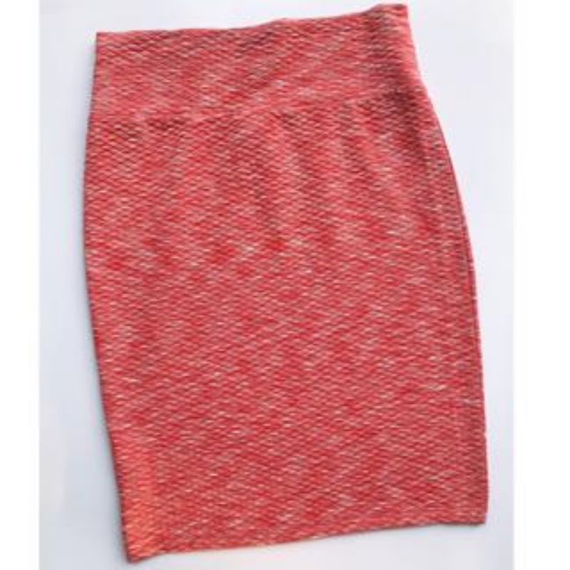 Chân váy bút chì vnxk Bigsize