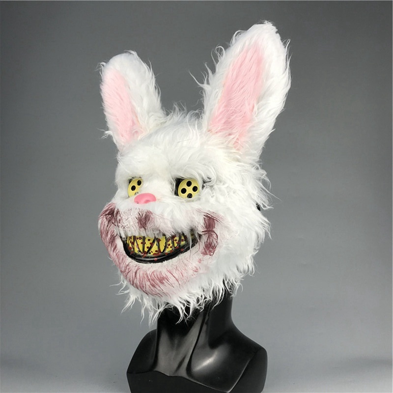 Mặt Nạ Hóa Trang Halloween Độc Đáo