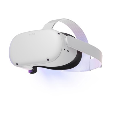 Cửa hàng vật lý Thượng Hải Oculus quest2 VR All-in-One VR Kính thông minh HD game console nhịp điệu lightsaber