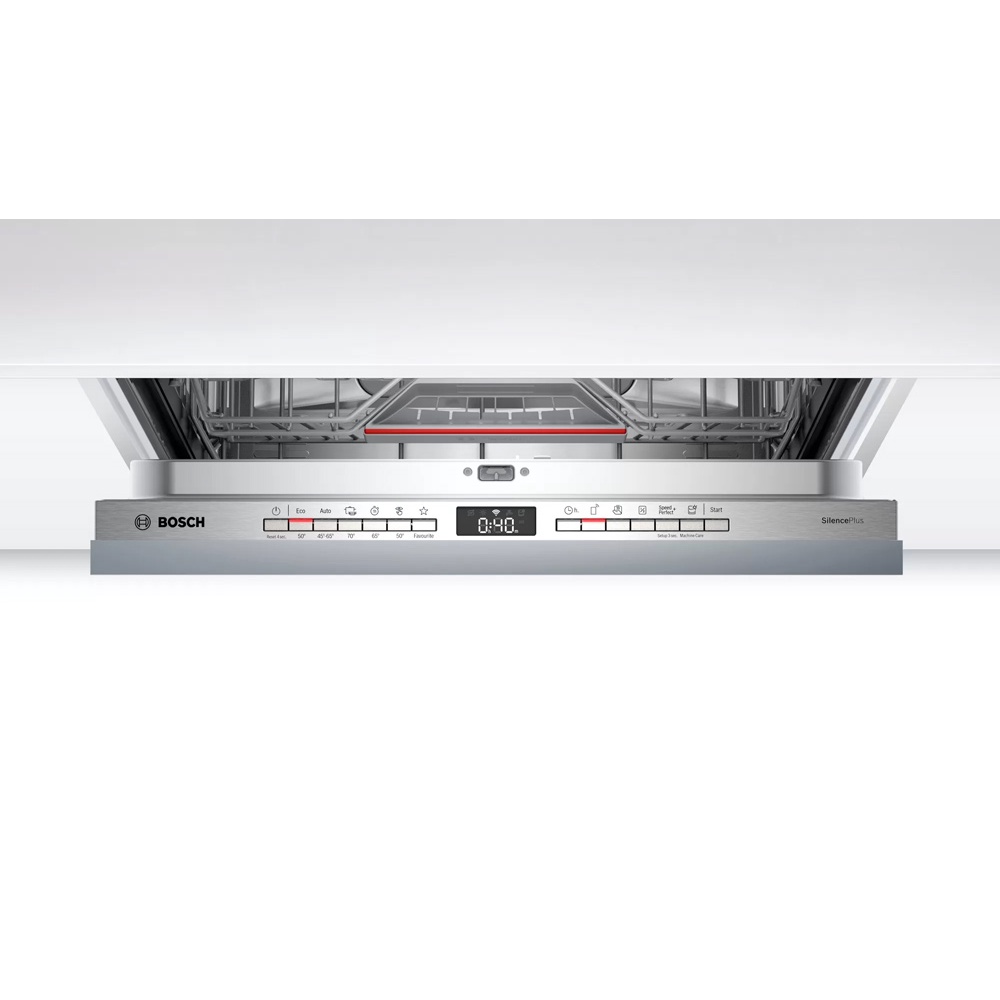 Máy Rửa Bát Âm Bosch HMH.SMV4ECX14E (Cam Kết Hàng Chính Hãng Bảo Hành 3 Năm Tại Nhà)