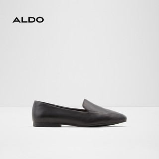 Giày lười nữ mũi vuông đế bệt ALDO J thumbnail