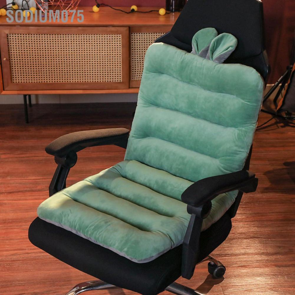 Có thể bán buôn Tích hợp ghế tựa lưng Đệm bằng bông PP sang trọng Hỗ trợ văn phòng Ghế sofa Sodium075 Hàng giao ngay