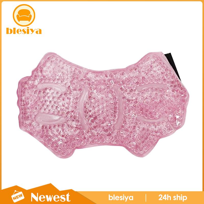 [Blesiya] Túi Chườm Đá Giữ Ấm Mắt Cá Chân Có Thể Tái Sử Dụng