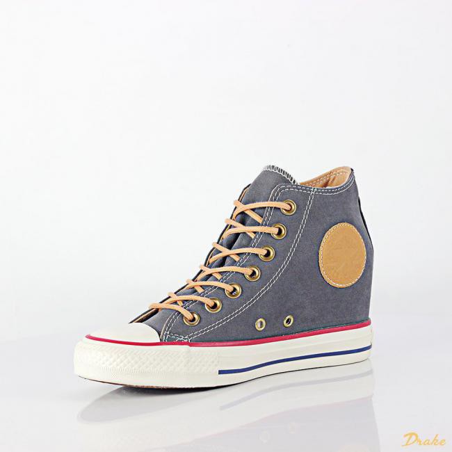 Giày sneaker Converse Chuck Taylor All Star Peach Canvas 551617