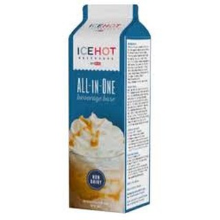 Kem Base (Kem Rich cao) / ON TOP / Sivler/ Value / My Cream - dòng kem topping chuyên dụng