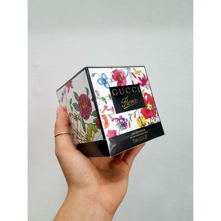 Nước Hoa Gucci FLora EDP 75ml NEW