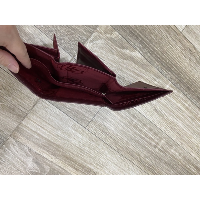 Ví mini hàng si Nhật