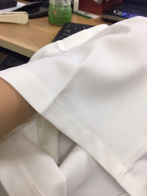 Quần short nữ cạp cao chất tuyết mưa | BigBuy360 - bigbuy360.vn