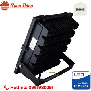Đèn LED Chiếu pha Rạng Đông D CP06L 100W