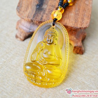 Dây Chuyền Thần Bảo Hộ 12 Con Giáp B93