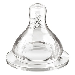 Bình sữa MCGoldson cổ rộng 180ml