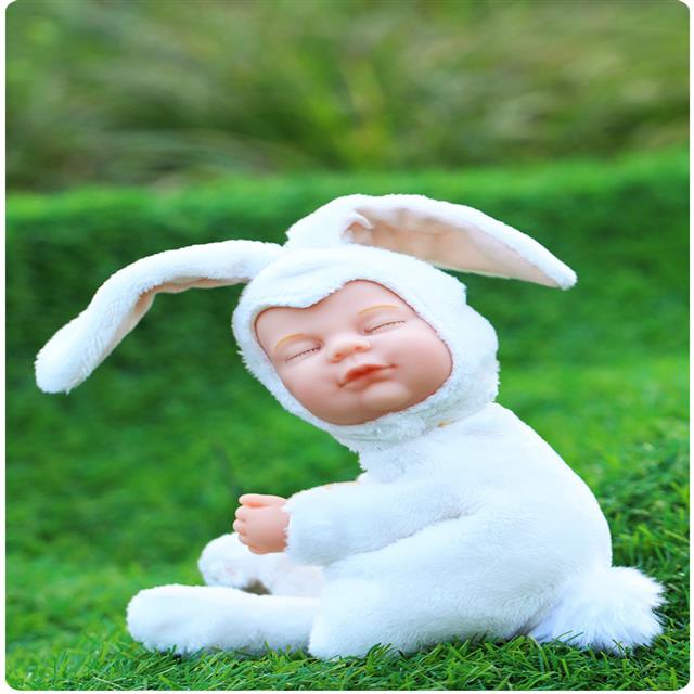⚡Những người khác⚡ Thú nhồi bông hình chú thỏ đáng yêu