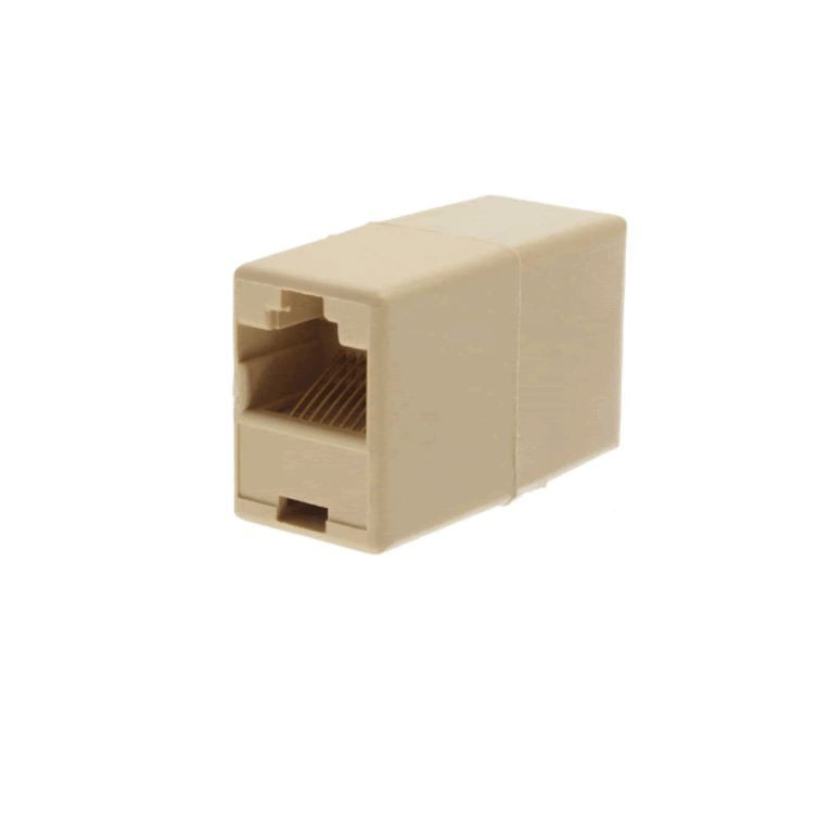 Đầu Nối Dây Mạng RJ45 1 ra 1