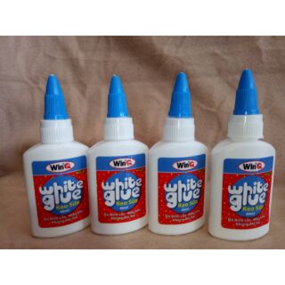 Keo sữa Win Q 40ml