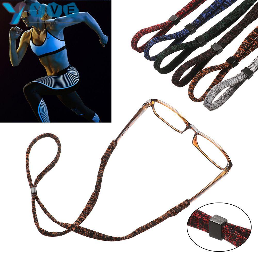 Dây Đeo Mắt Kính Chất Liệu Polyester