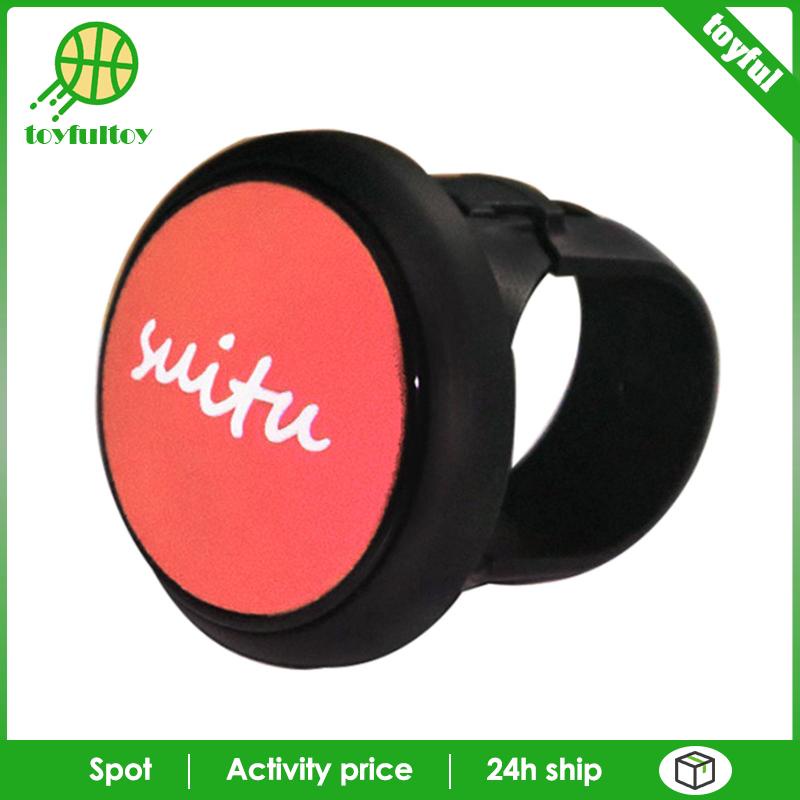 Bóng Tăng Cường Vô Lăng Xe Hơi / Xe Tải Xoay 360 Độ Phong Cách