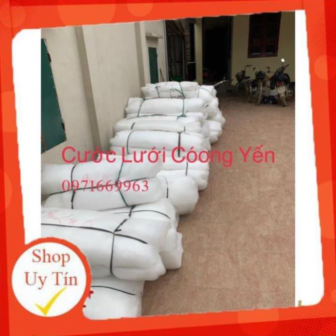 Lưới Quây Vịt , Chắn Gà ( hàng loại 1 ) cao cấp , độ bền 5 năm , chống mưa , nắng cực tốt ,  có thể dùng dưới nước