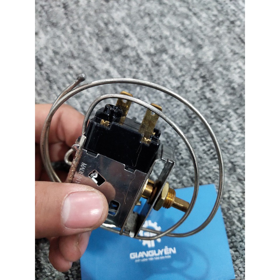 Rơ le ngắt lạnh korea cao cấp