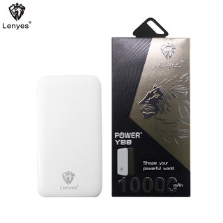 Sạc Dự Phòng Lenyes Y98 10000mAh