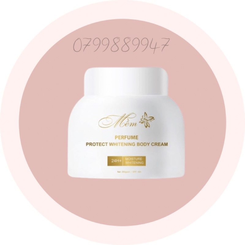 Body mềm chính hãng mẫu mới có sẵn