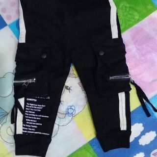 Combo quần áo bé trai thu đông 2019