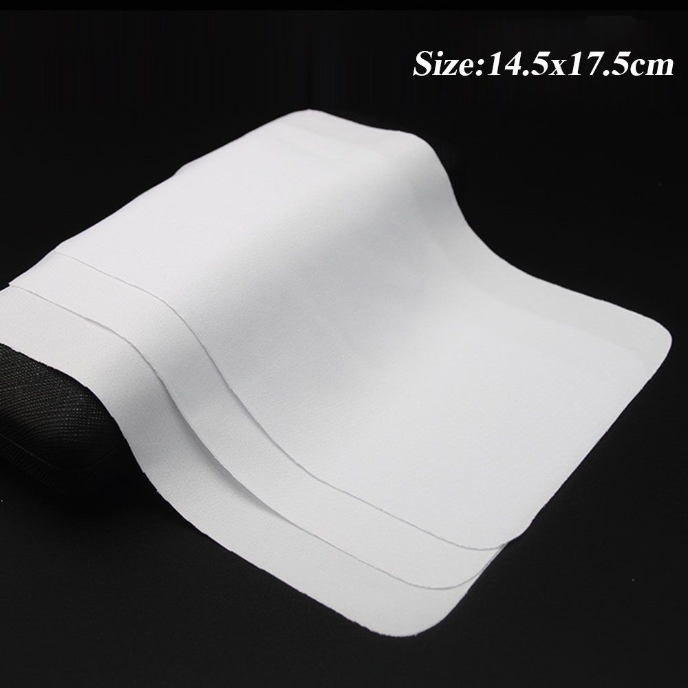 Set 1/5 khăn lau kính máy ảnh/điện thoại/máy ảnh DSLR bằng sợi nhỏ siêu mịn