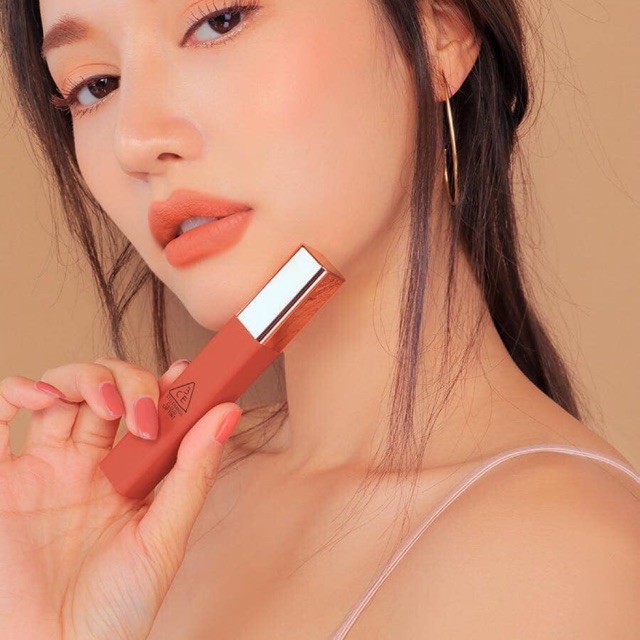 Son 3CE Cloud lip tint