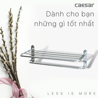 Giá Treo Khăn 2 Tầng - Q924V