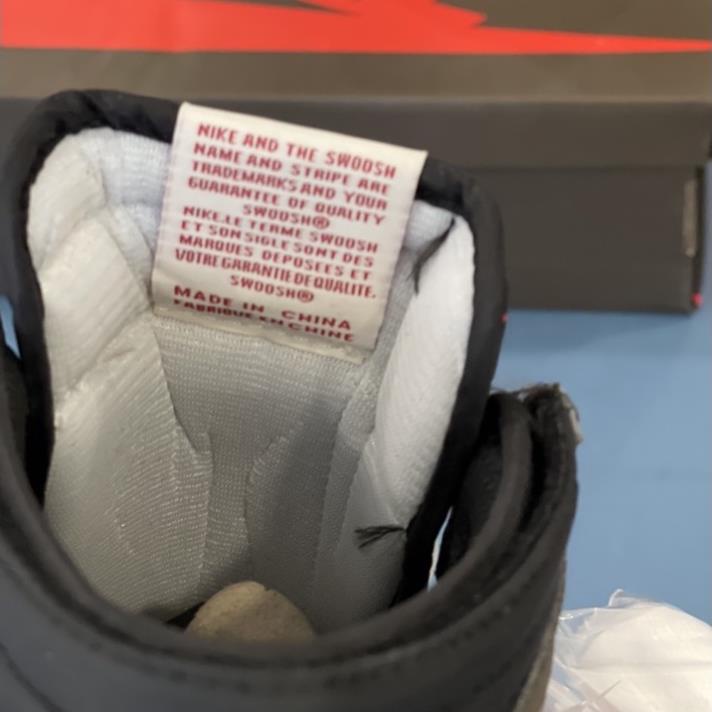 🐉🐉🐉FREE SHIP🐉🐉🐉 [More&More] Giày Sneaker Cổ cao JD 1 High Tr.avi.s S.cott x OG chất lượng nguyên bản MS8352 | BigBuy360 - bigbuy360.vn