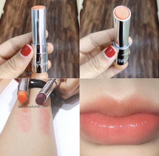 Son Dior Lip Glow Authentic 1000%