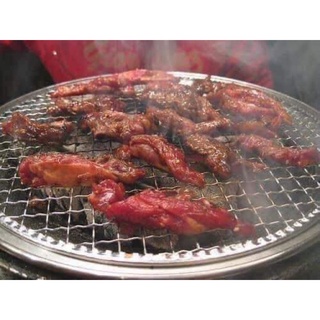 Dẻ sườn bò khay 8 lạng*đã cấp đông