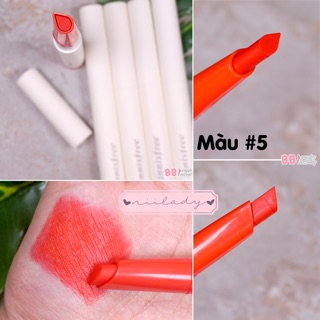 Son Innisfree Vivid Slimfit Tint