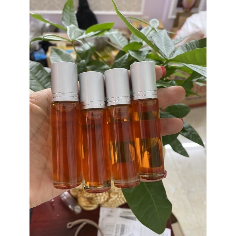 lăn môi 10ml đặc sánh môi đỏ