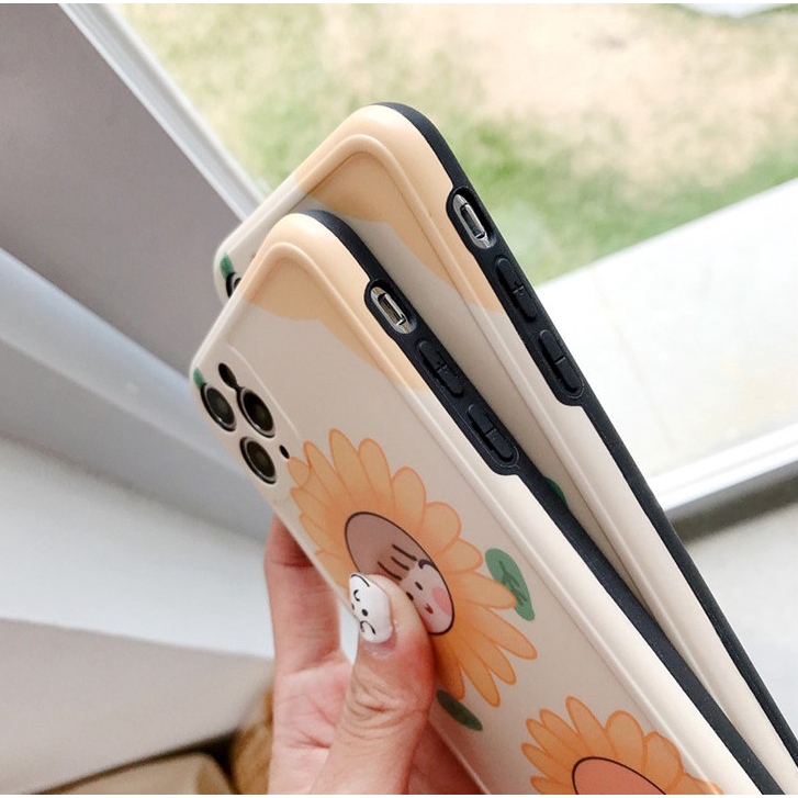 Ốp iphone - Ốp lưng imd new cô gái mặt trời 6/6s/6plus/6splus/7/8/7plus/8plus/x/xs/xsmax/11/11pro max - Awifi Q2-5(BX) | BigBuy360 - bigbuy360.vn