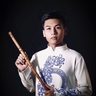 Sáo Trúc Cao Định 🌱