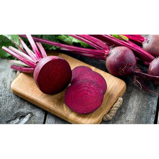 HẠT GIỐNG CỦ DỀN (ĐỎ) 2GRAM