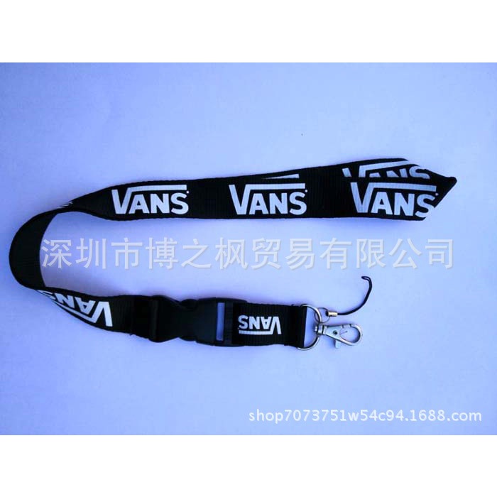 (Có Sẵn) Móc khóa (Keychain) Vans cực chất (Hàng xưởng)