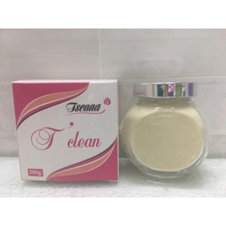 Bột thuốc bắc T'clean