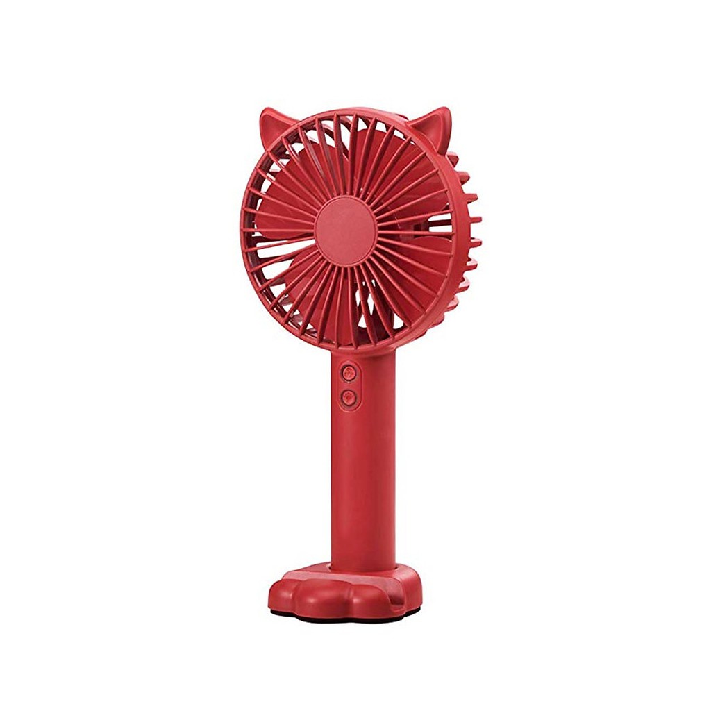 [Mã ELHA22 giảm 5% đơn 300K] QUẠT MINI N10 HANDY FAN 3IN1