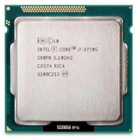 CPU socket 1155, Core I7 3770, i7 3770s, i7 3770T, i7 3770K, i7 2600, i7 2600K, i7 2700K, chip máy tính