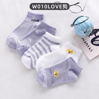 ❣️🍀 TẤT NỮ PHONG CÁCH HÀN QUỐC DỄ THƯƠNG ❤️