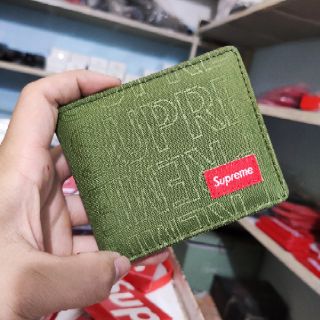 Ví gấp Sup 2024 fullbox
